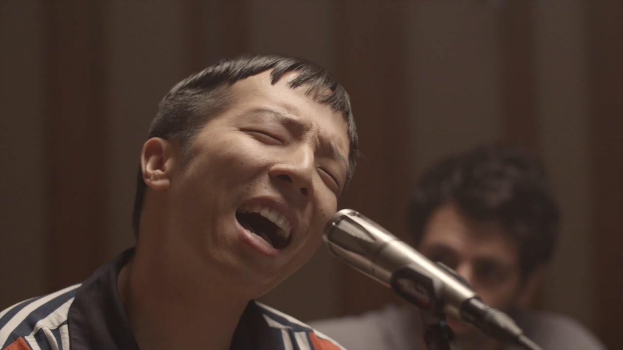 bad guy | billie eilish | ‘stories’ acoustic cover ft. kenton chen