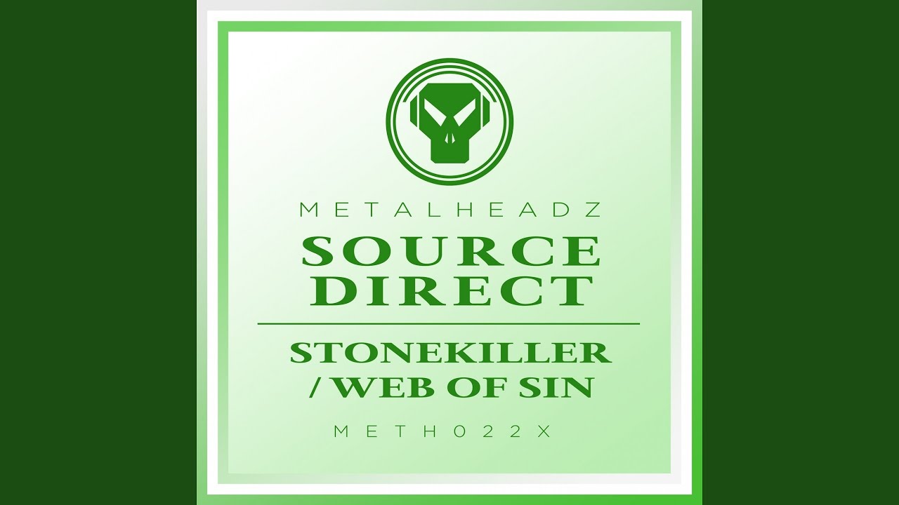 Stonekiller (2017 Remaster)