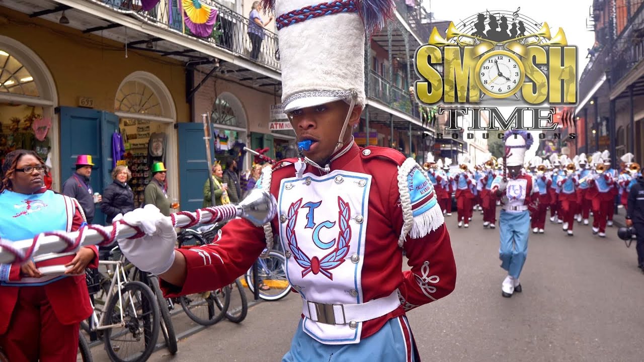 Talladega | Love Come Down @ (Hermes Walking Parade)  2023