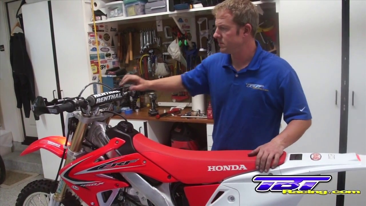 How To: Honda X Modifications (Part 2)