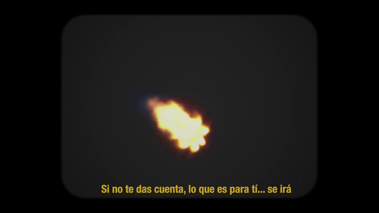 Wet Baes - Solitario (Lyric Video)
