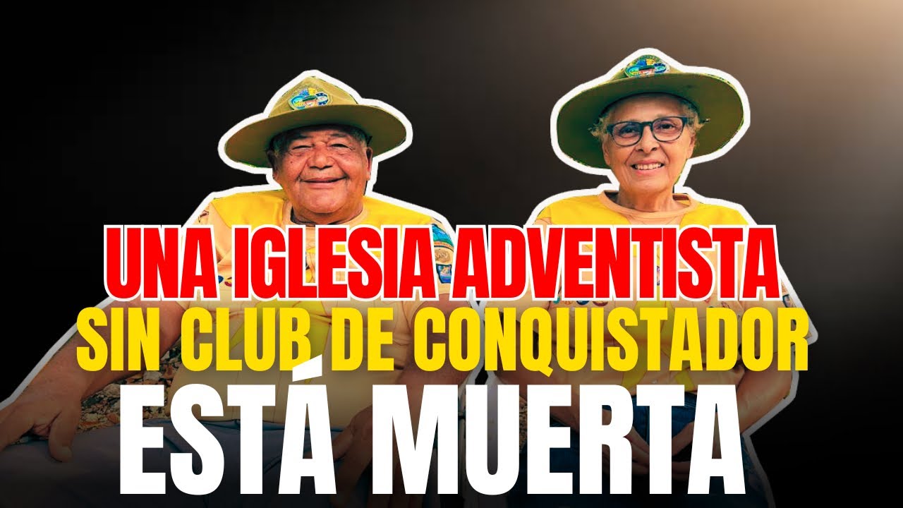 Voces de sabiduría | Una Vida para Servir | El Impacto de Miguel y Daisy en los Conquistadores
