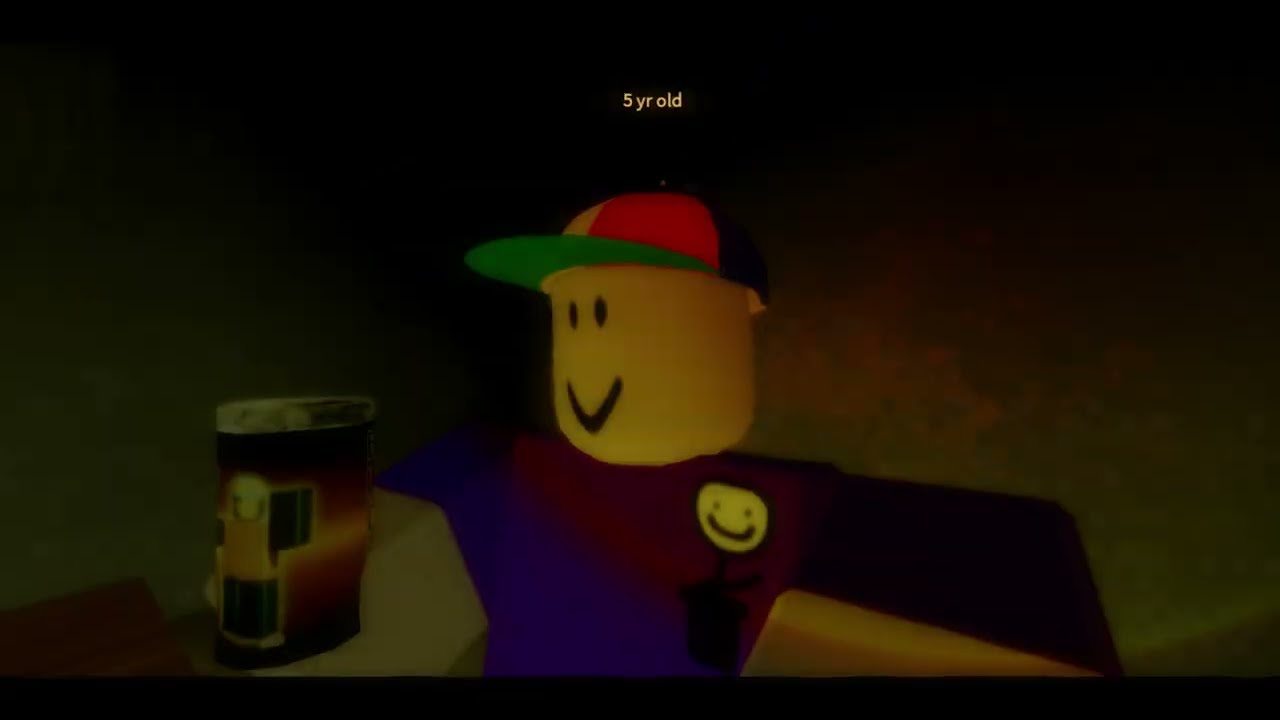 Obby Simulator!