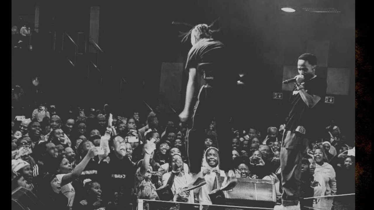 Mode- Young Travis (Offical Audio)