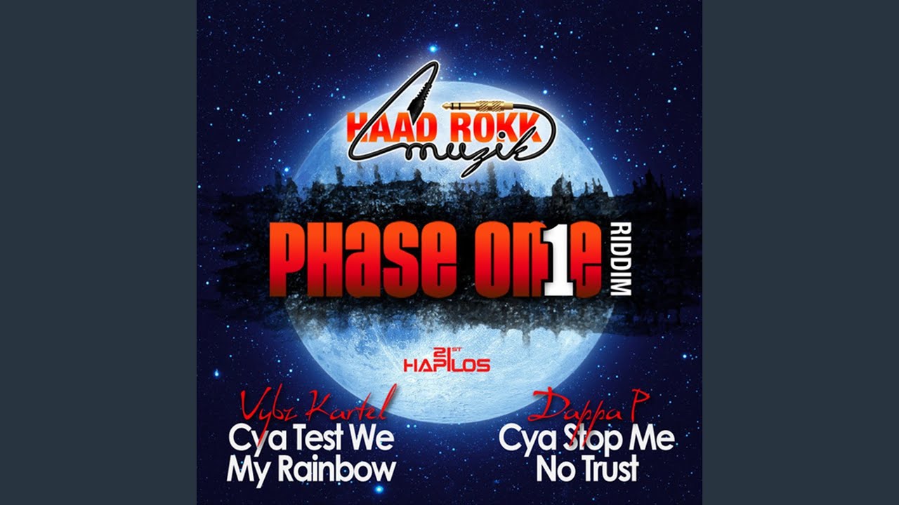 My Rainbow (Radio Edit)