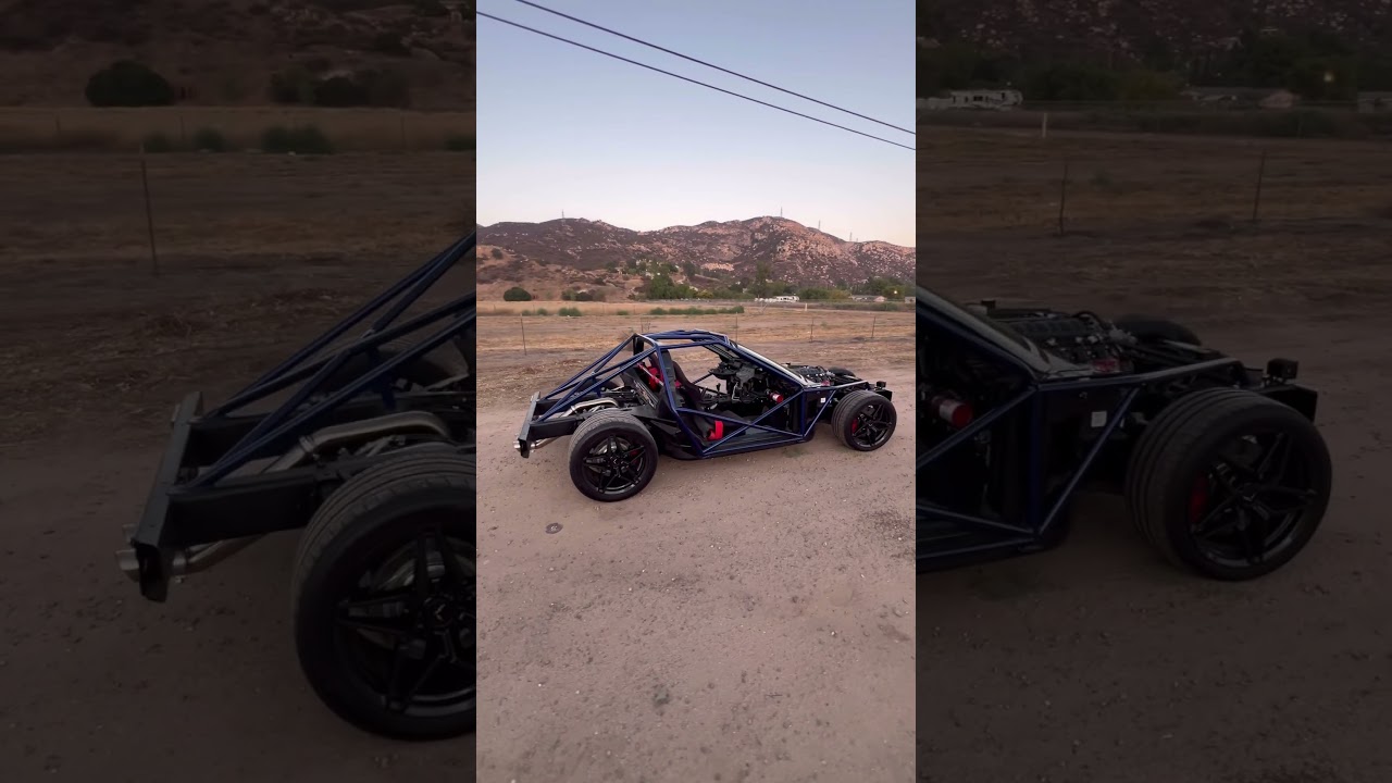 So happy I decided to go through with this! #c6 #z06 #drift #corvette #exocar