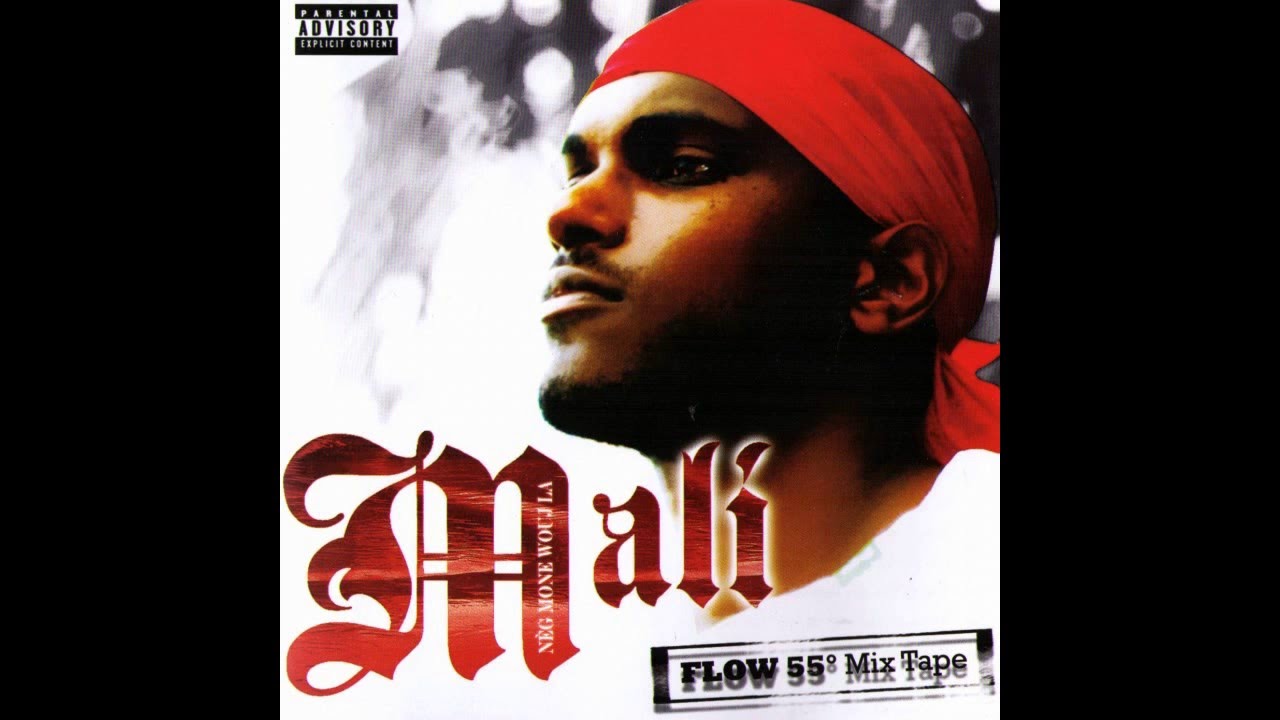 Mali, Mighty Kalimba - Travail Non Stop (feat. Mighty Kalimba)