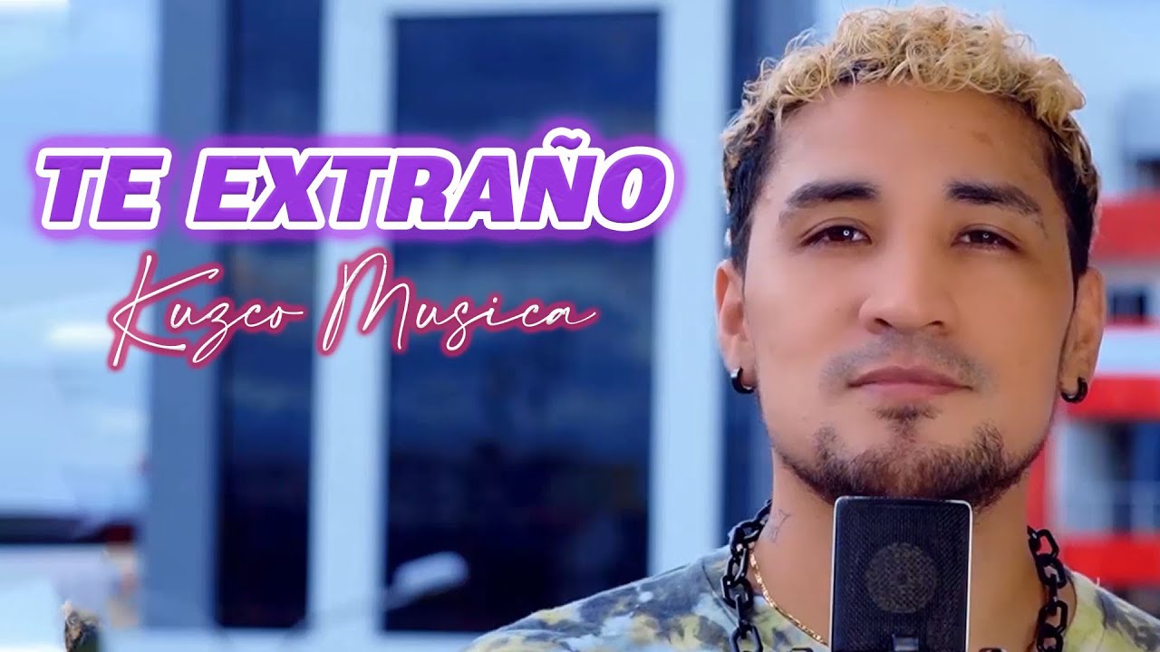 Te Extraño 🥺👉👩‍❤️‍👨 Live Session 🎙