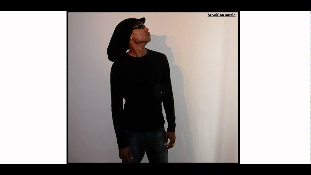 brooklan - welkom (Dem Time Deh Riddim )