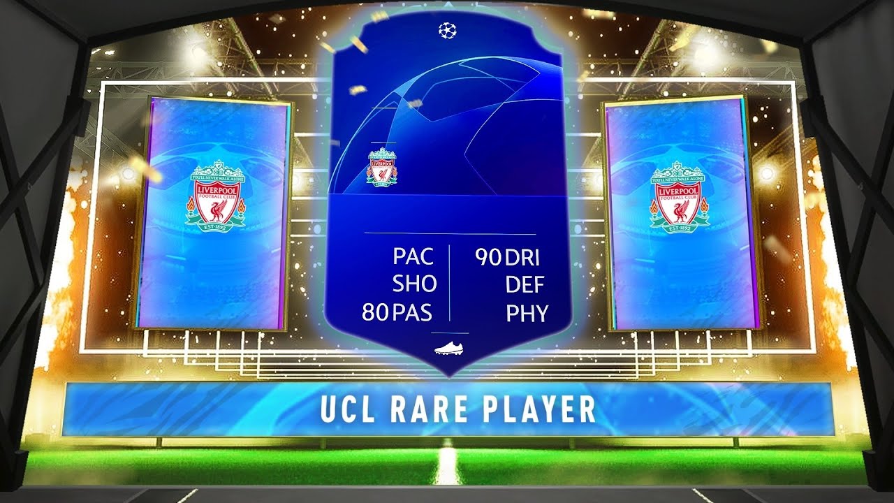 INSANE PACK PULL!!! - FIFA 21 81+ DOUBLE UPGRADE/TOTW PACK OPENING