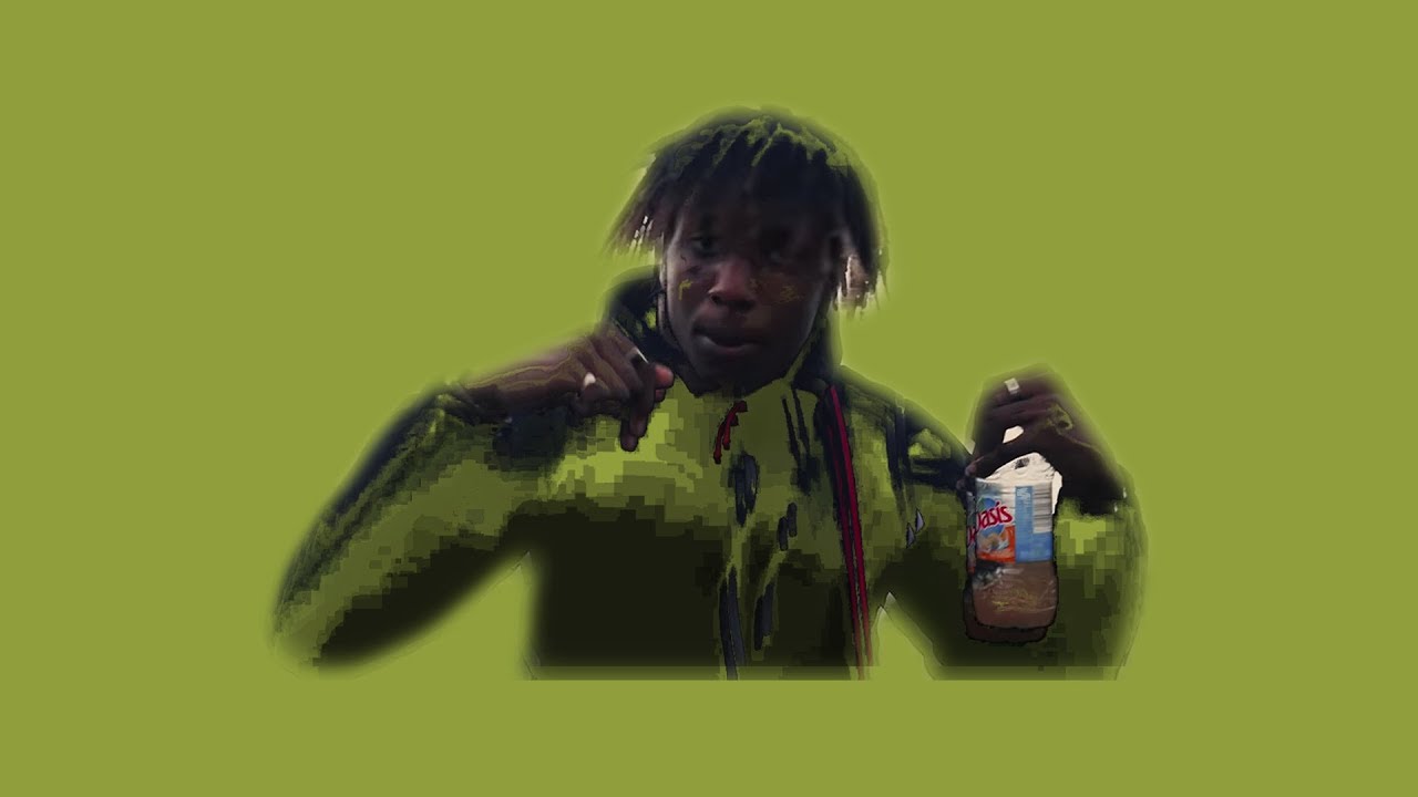 [FREE] CG6 x MLVS x S2R GANG x SHOTAS type beat 