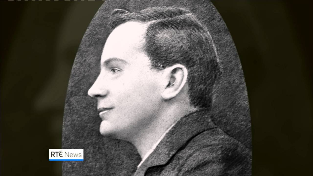 Ceremonies mark centenary of executions of 1916 Leaders