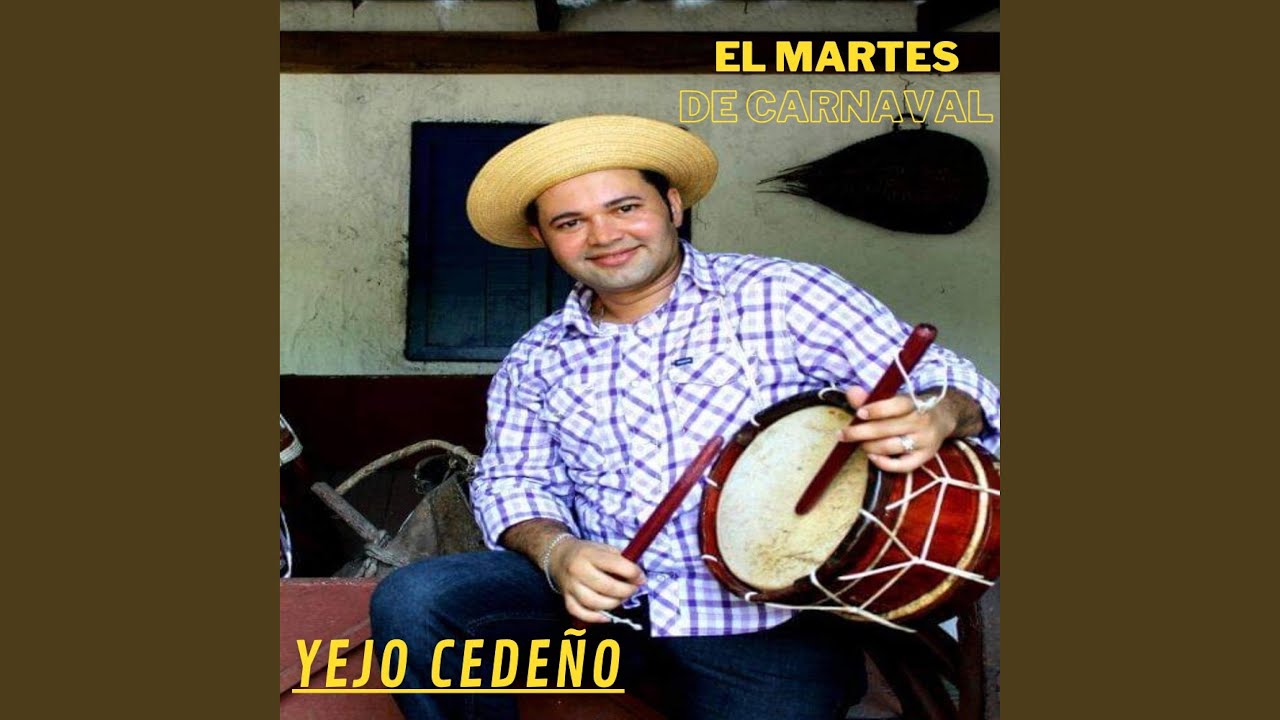 El martes de carnaval