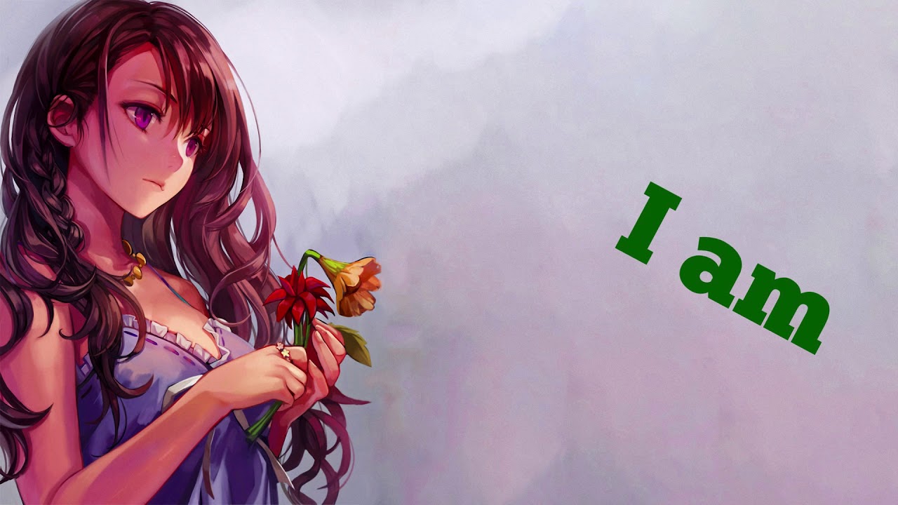 Nightcore - Calvin Harris & Rag'n'Bone Man - Giant (lyric)