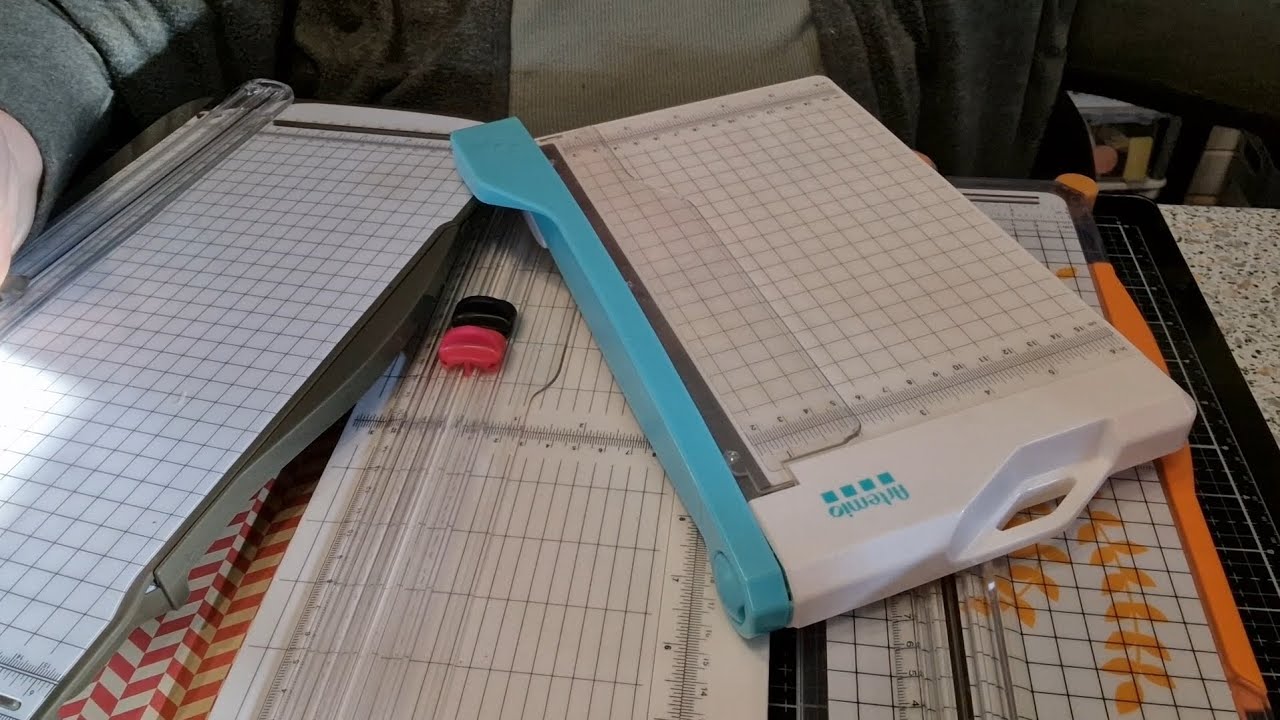ASTUCES: COMMENT UTILISER MON MASICOT OU GUILLOTINE