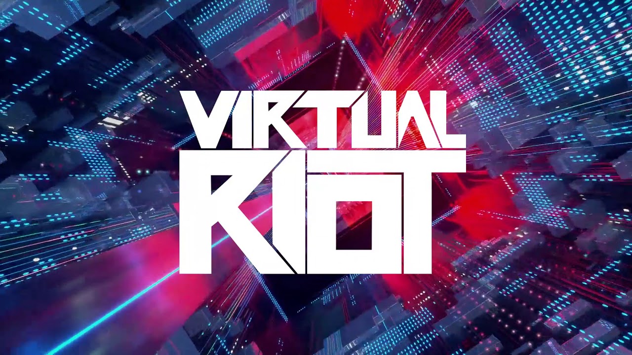 Virtual Riot - Degenerates (NEW MUSIC)