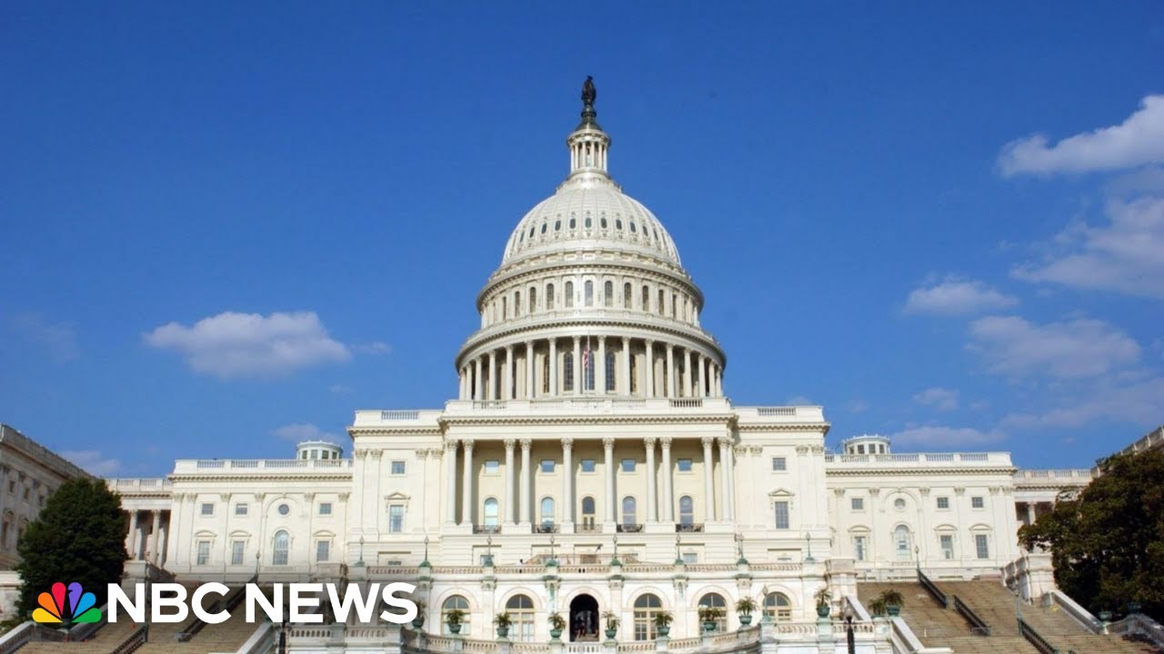 Senate approves war powers resolution in symbolic move rebuking Trump on Iran
