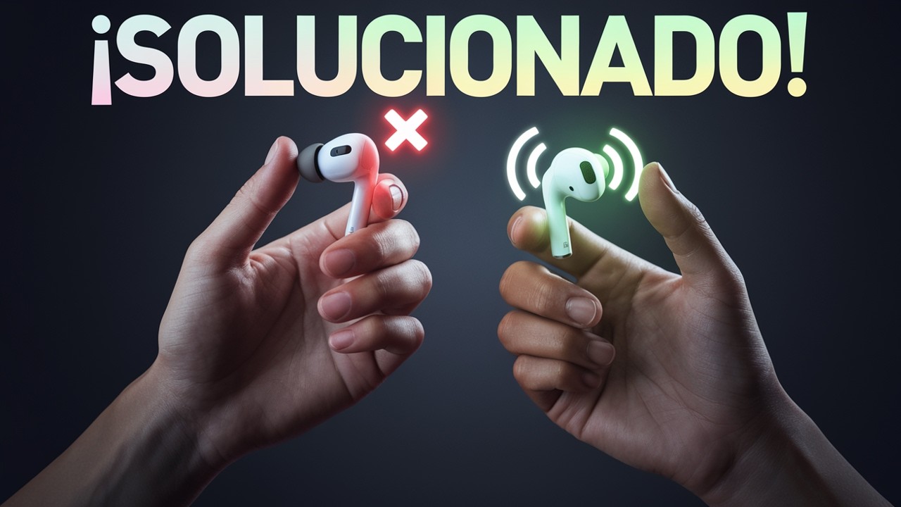 Cómo Arreglar Audífonos Bluetooth que Solo Suenan de un Lado: Tutorial Fácil y Rápido