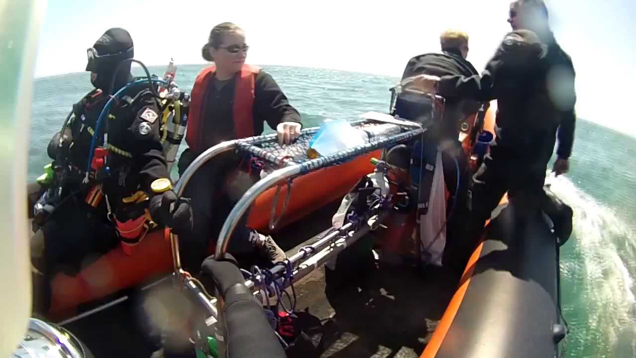 Sussex Diving Club - Brighton - Miown (27/5/2013)