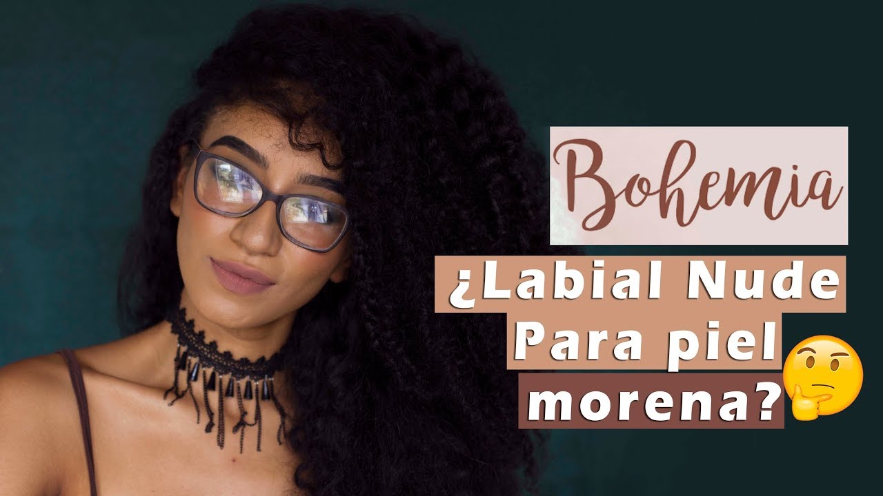 ¡Los mejores Labiales líquidos Colombianos ! Reseña | Ame Cosméticos