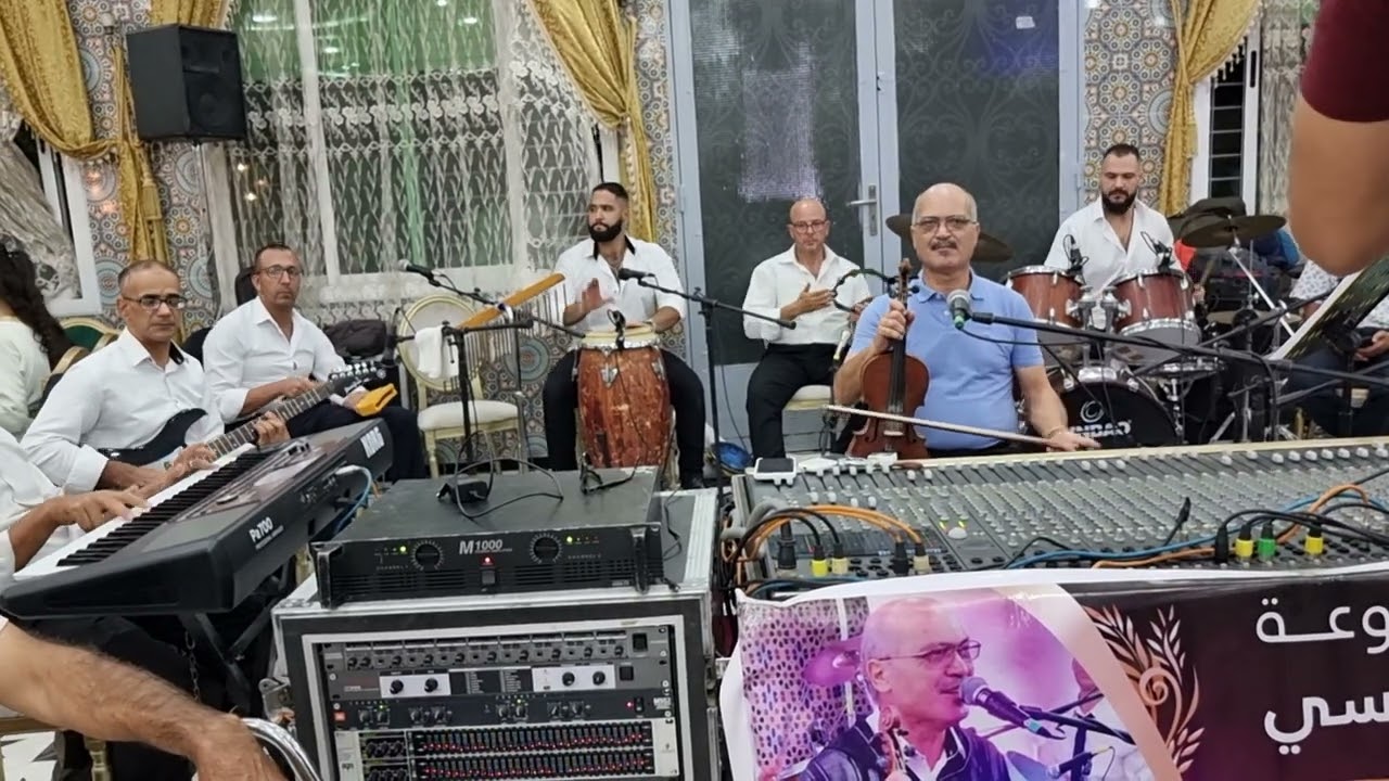 Jra Jabliya - Abdelhak Laaroussi | عبد الحق العروسي  - جرة جبلية