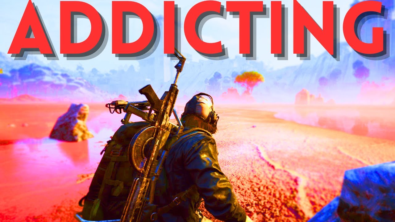 I Wasn't Sold On ARC Raiders...Until The PVP HOOKED Me! | ARC Raiders PVP Highlights