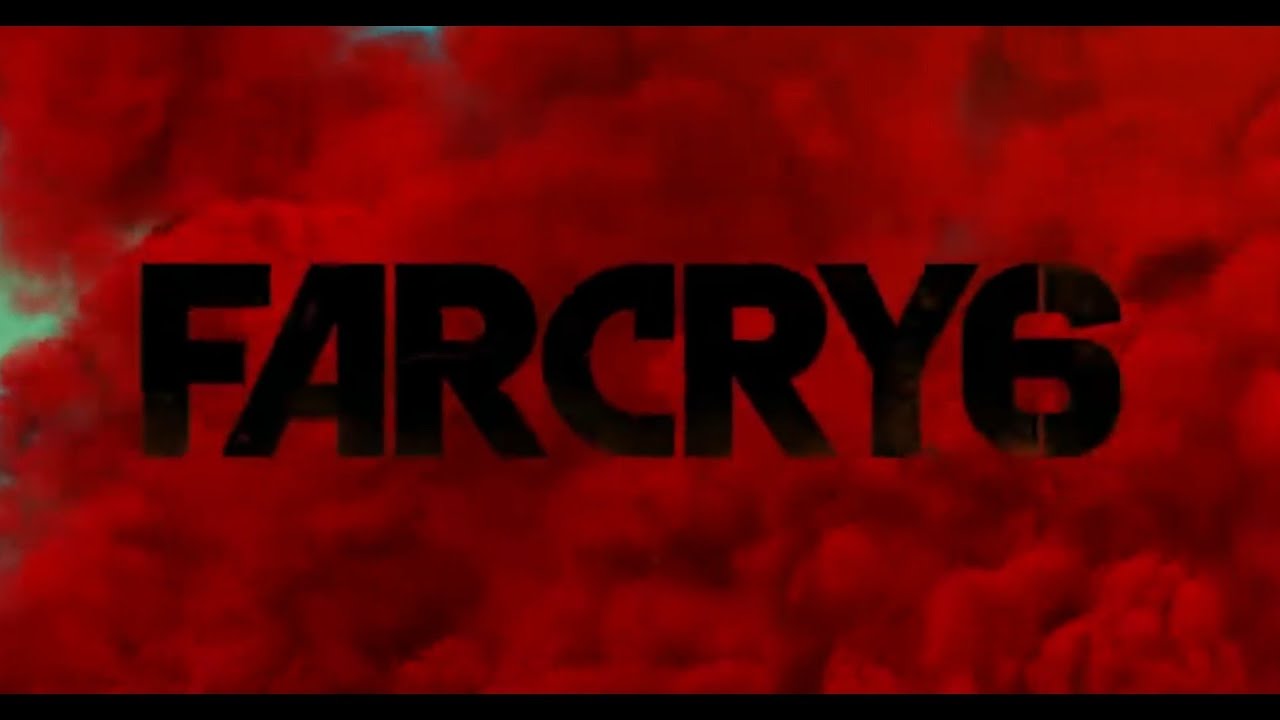 FARCRY 6 (Max Settings) &bull; PC &bull; Official Gameplay Trailer &bull; Ultra HD Graphics &bull; 4K