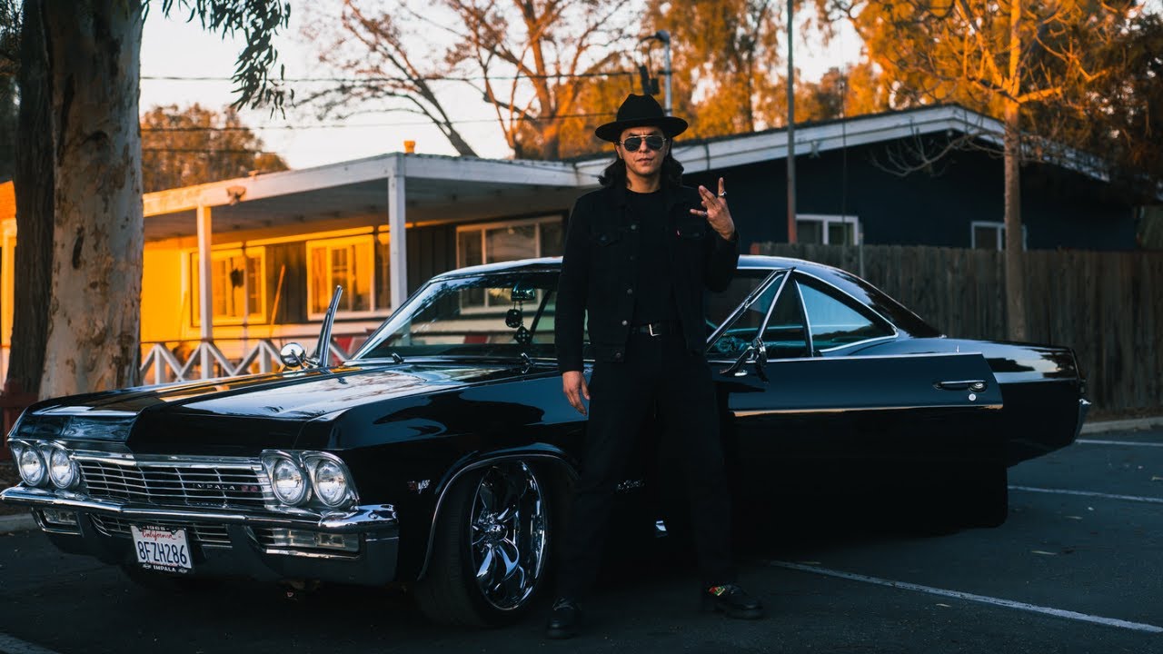 BIDS - Hoodlums (Official Music Video)