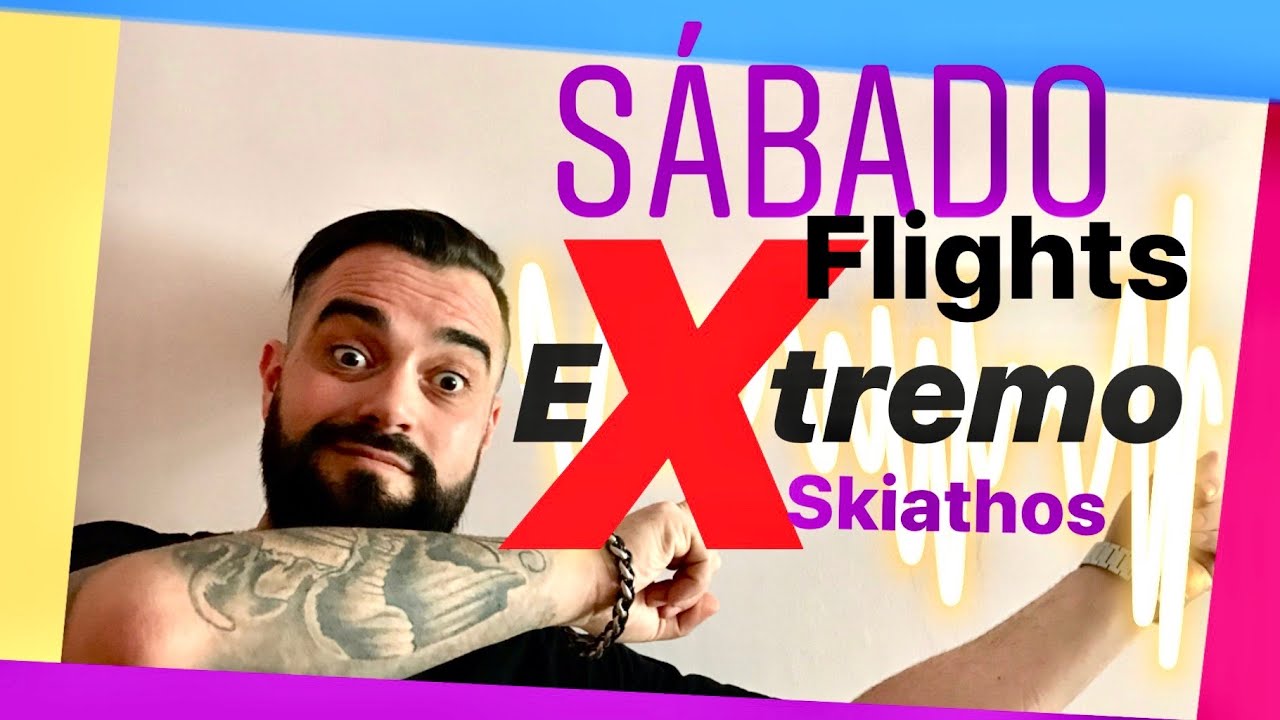 🧨 X PLANE 11 // Sabados Flight EXTREMOS❗️ // Boeing 737 Zibo