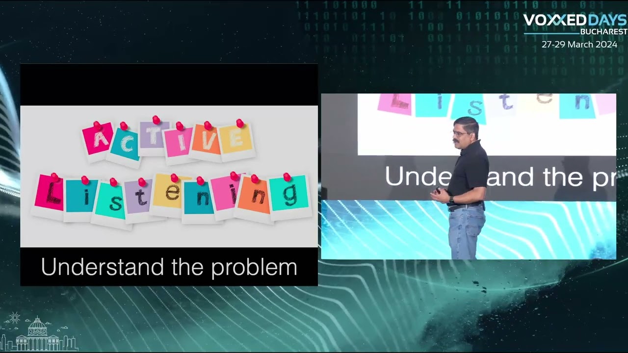 [VDBUH2024] Venkat Subramaniam - Effecting Change—The Art of Leading Teams