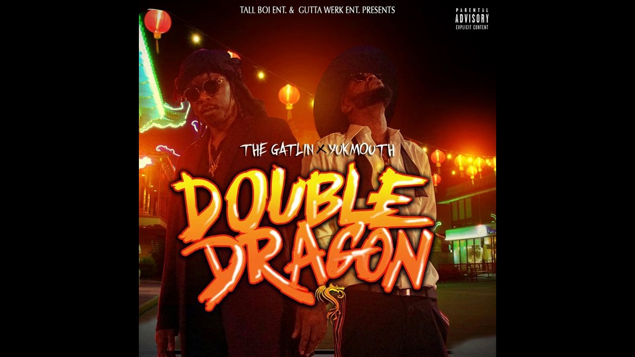 The Gatlin & Yukmouth - You Don't Love Me (feat. Ampichino) - 2019