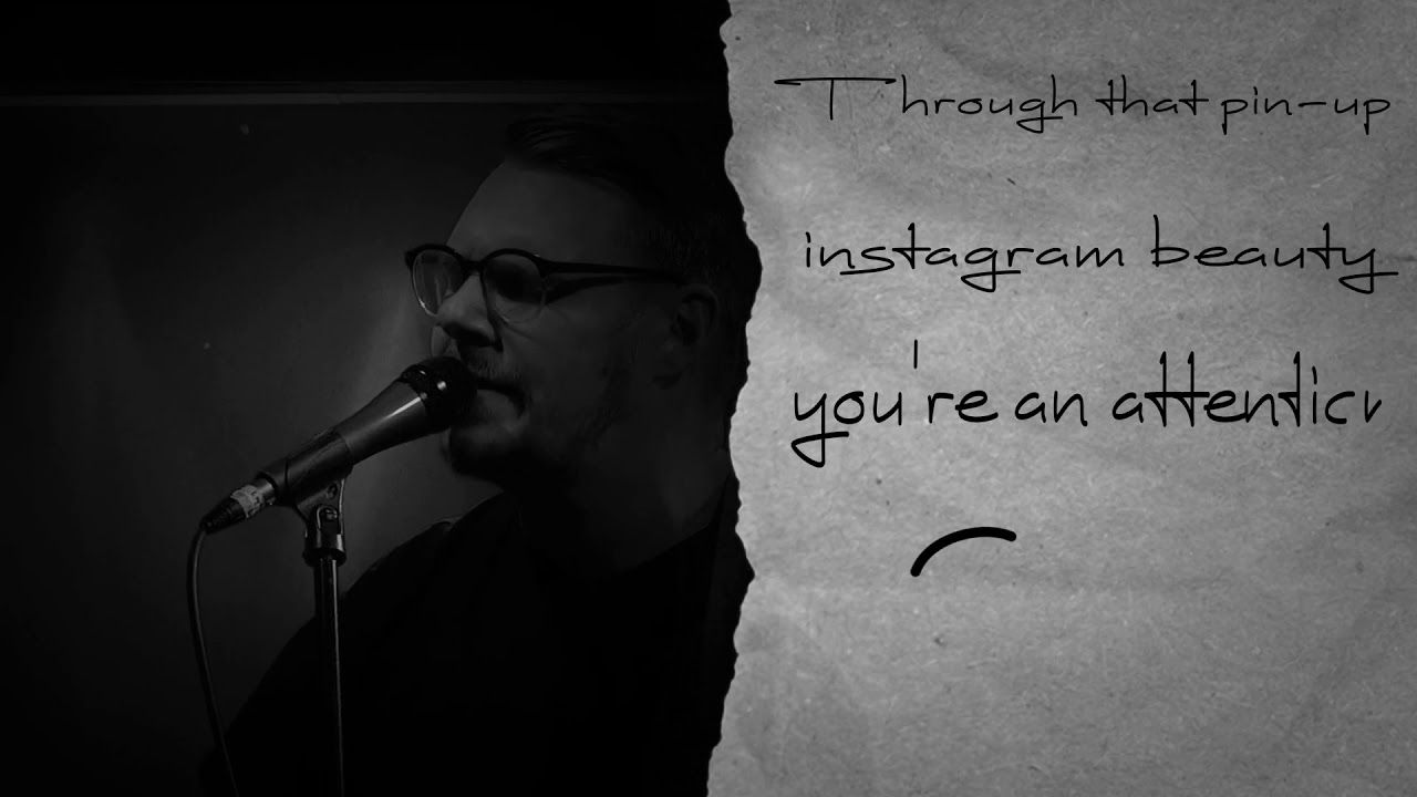 Paul Brace - Sleep On It (official Lyric Video)