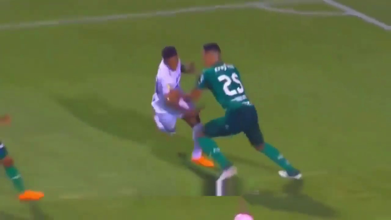 RODRYGO GOES  MAGIC SKILLS GOALS AND ASSISTS