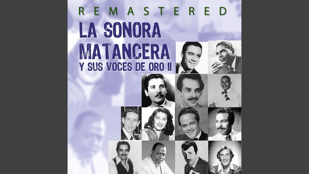 Mis noches sin ti (Remastered)