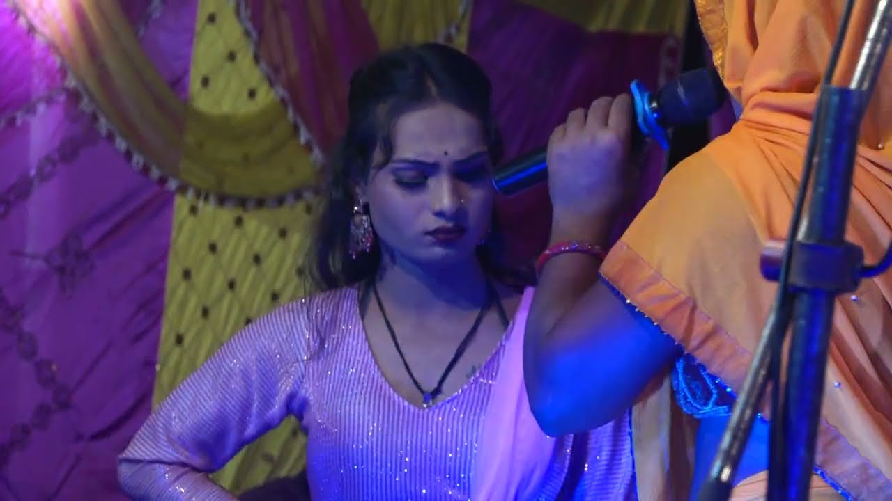 अल्लाह रुदल के नाच।दलका गढ़ की लड़ाई एवं कंचन की शादी भाग07!देवेन्द्र शर्मा नाच पार्टी किशनपुर सुपौल