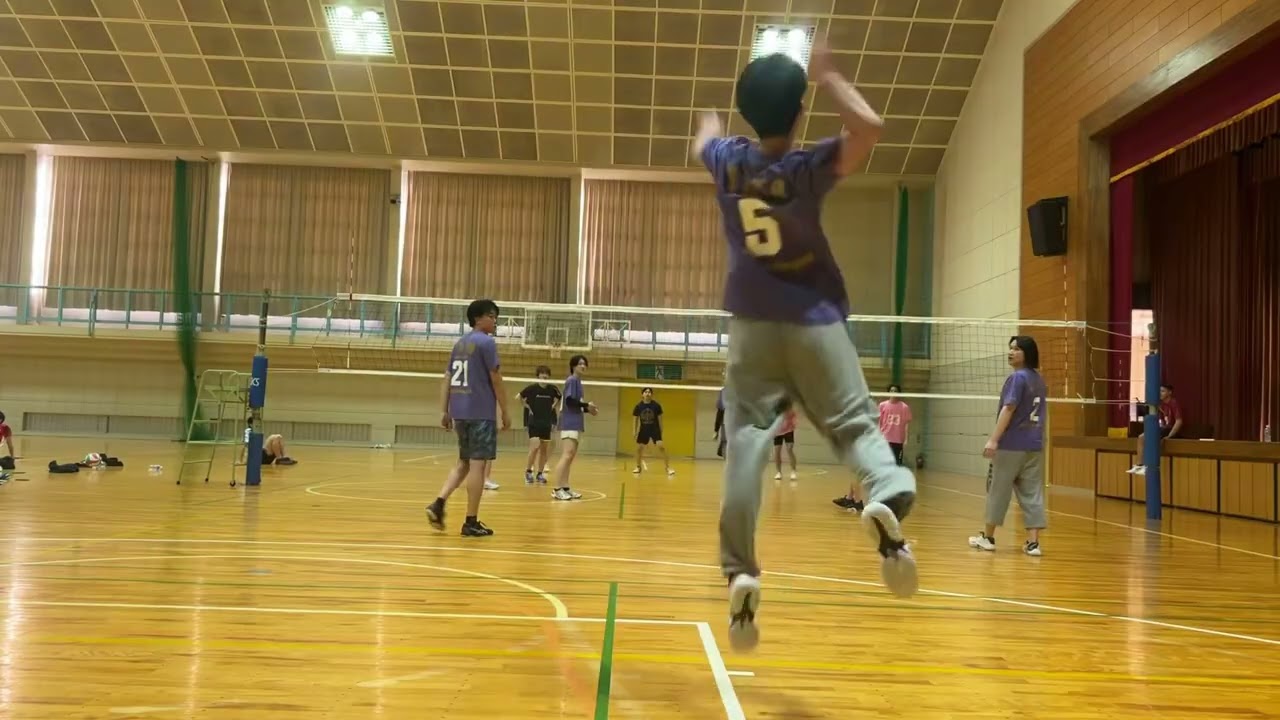 はるが学年