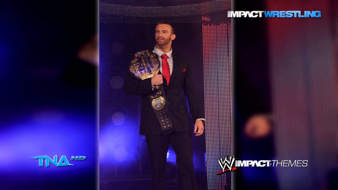 Magnus 5th TNA Theme 