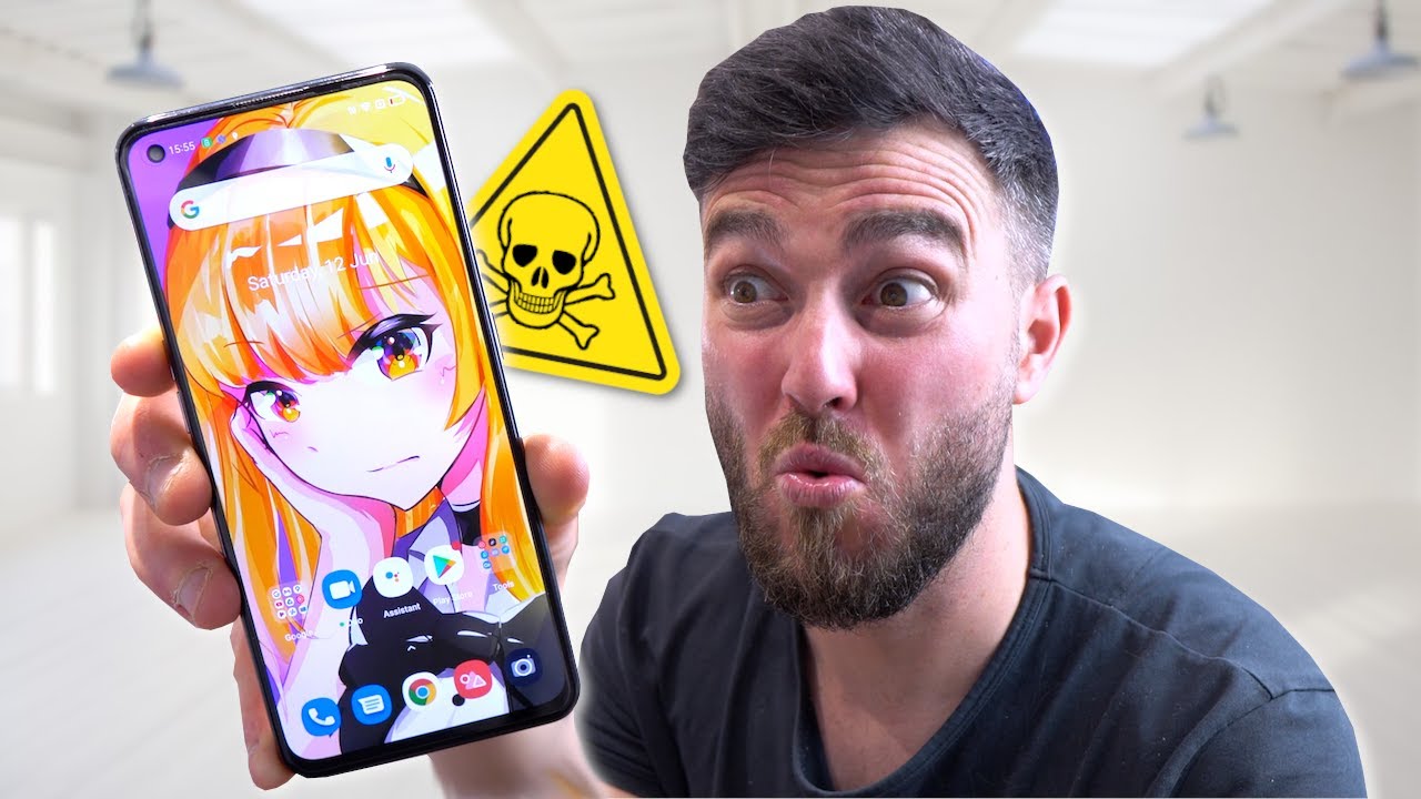 7 Days With realme GT - The 2021 Flagship Killer?