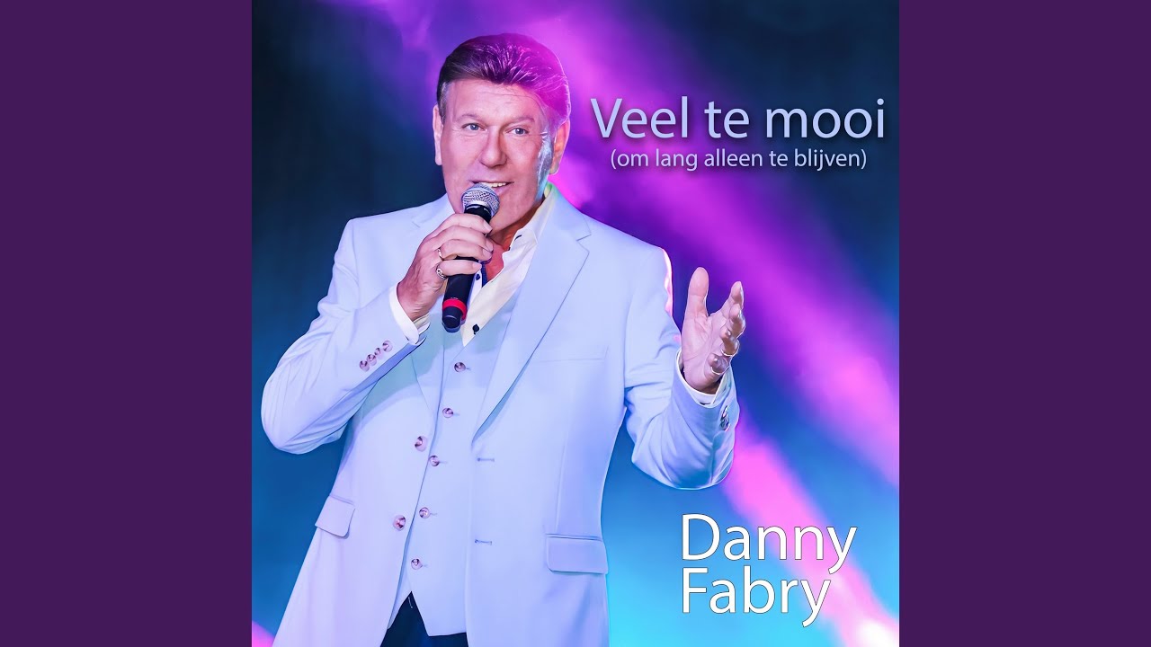 Veel te mooi (om lang alleen te blijven)