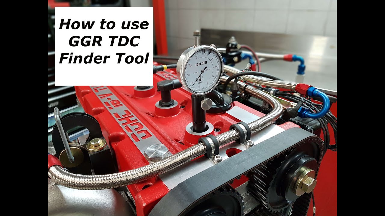 How to Use GGR TDC Finder Tool