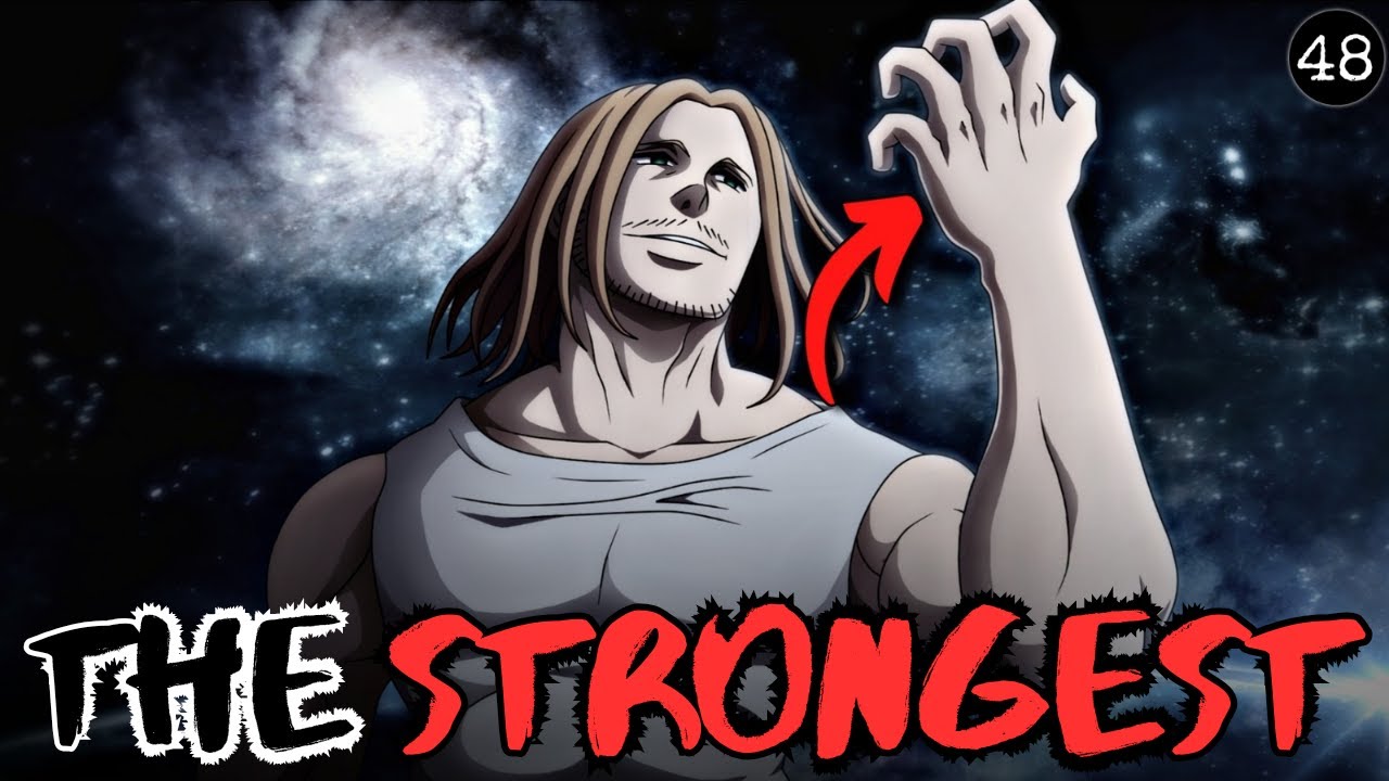 PINAKAMALAKAS NA NEN!?😨UUBUSIN SILA NI TSERRIEDNICH! | HUNTER X HUNTER CHAPTER 387 TAGALOG