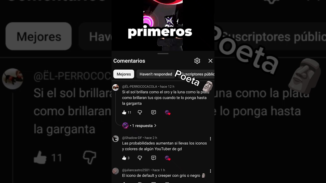 QUE!? Ya son 300!!!??? 