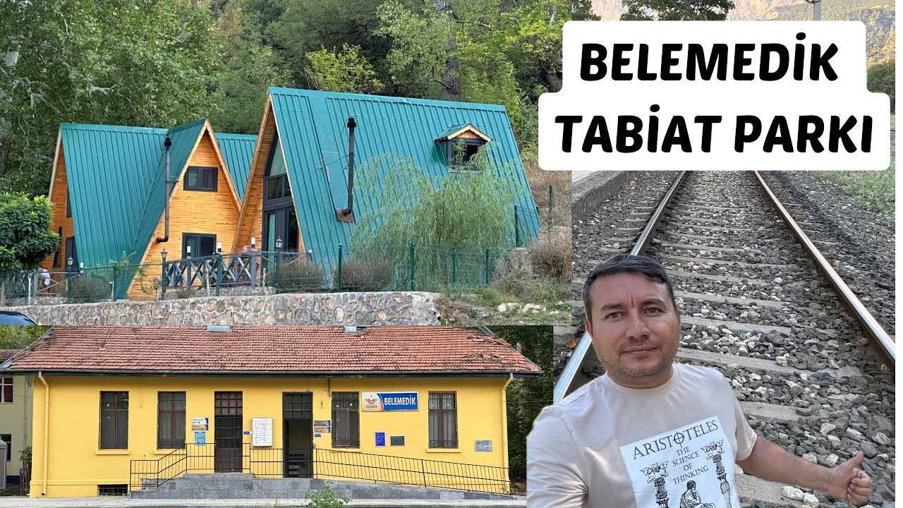 BELEMEDİK TABİAT PARKI VE KAMP ALANI ?