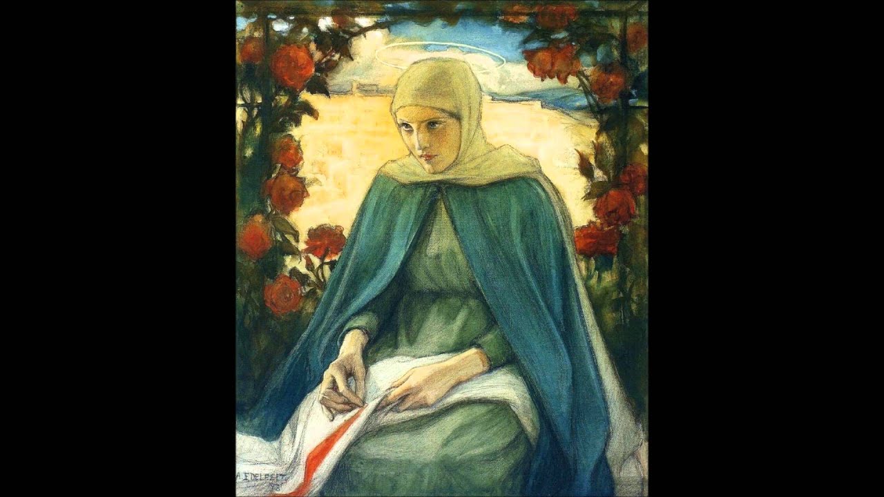 Евгения Смольянинова был у Христа младенца сад