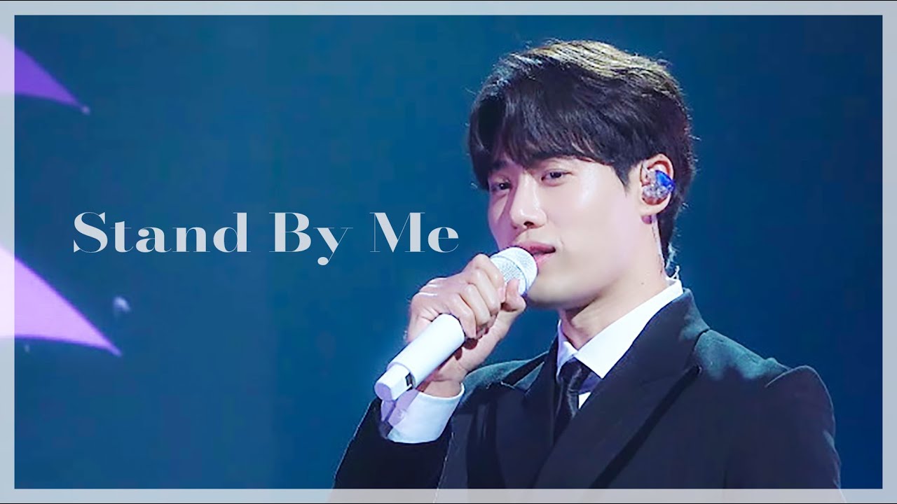 [4K] 210905 Stand By Me - 레떼아모르 김성식(Letteamor, Sungsik Kim) focus / The Most Beautiful Thing 밤공