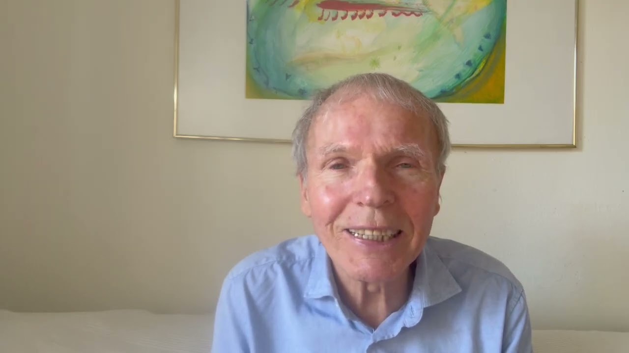 640. „Warum auf dem Weg des Erwachens Unruhe, Ängste und Unzufriedenheit auftauchen?“ 1. Teil