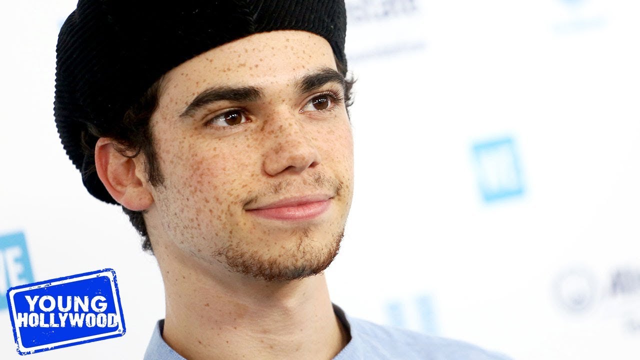 In Memory of Cameron Boyce | Top 10 Moments