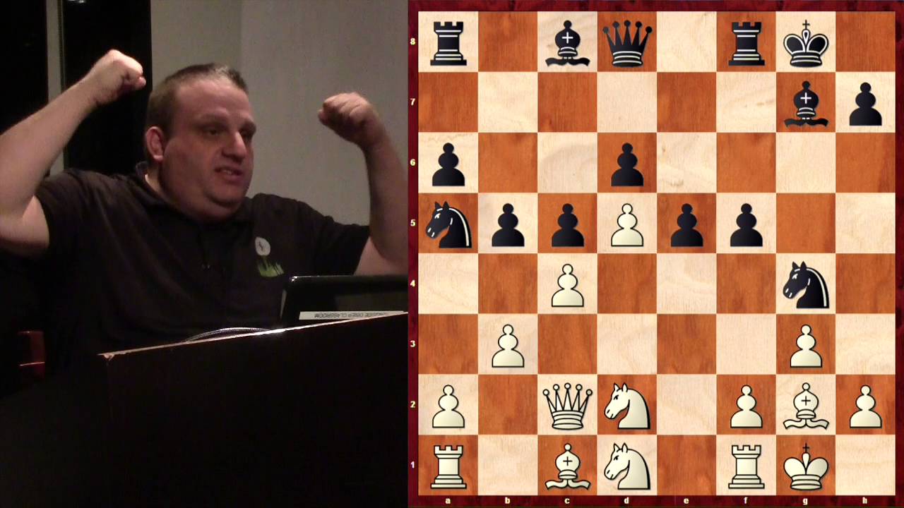Petrosian vs. Spassky | World Championship 1966 - GM Ben Finegold