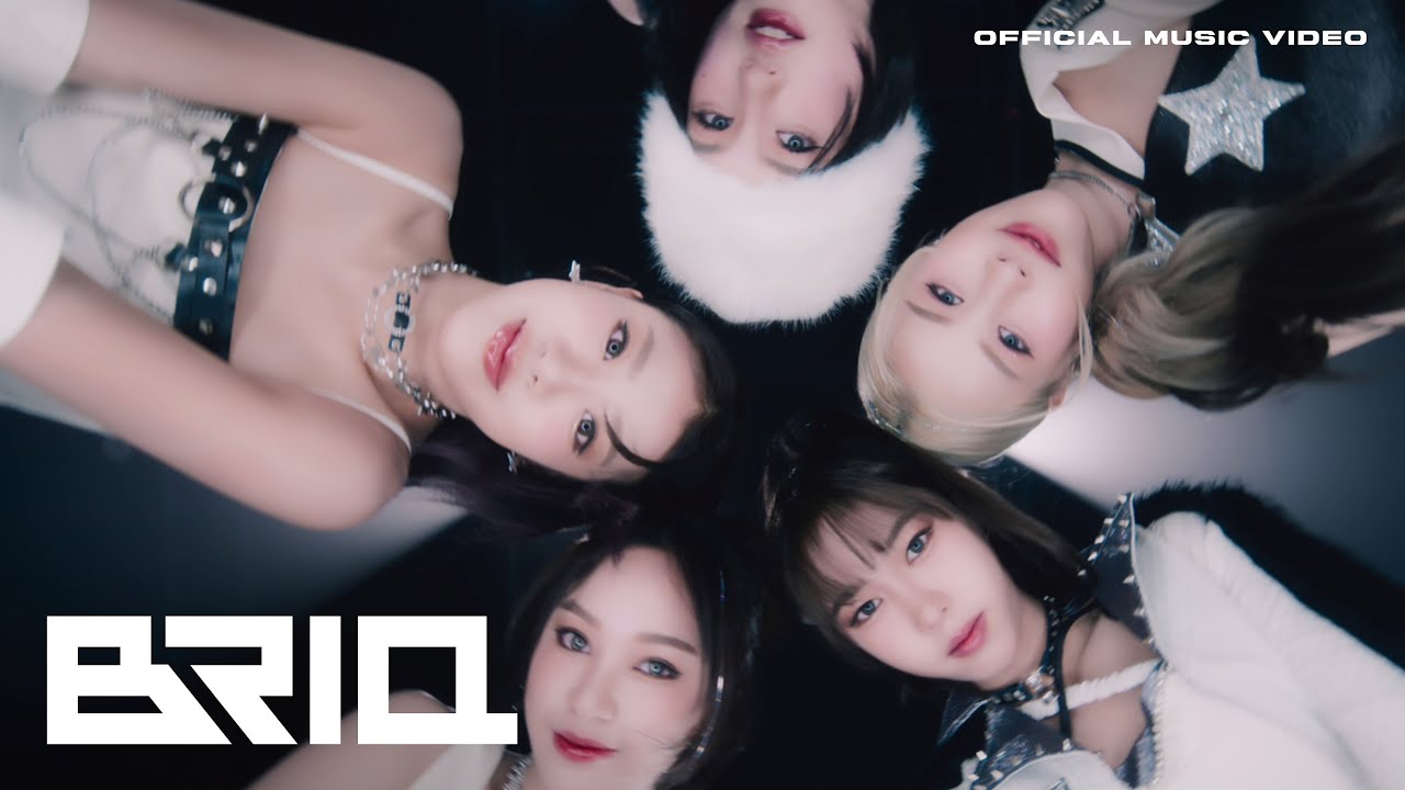 Wizzle - Crush on Me! [Official MV]