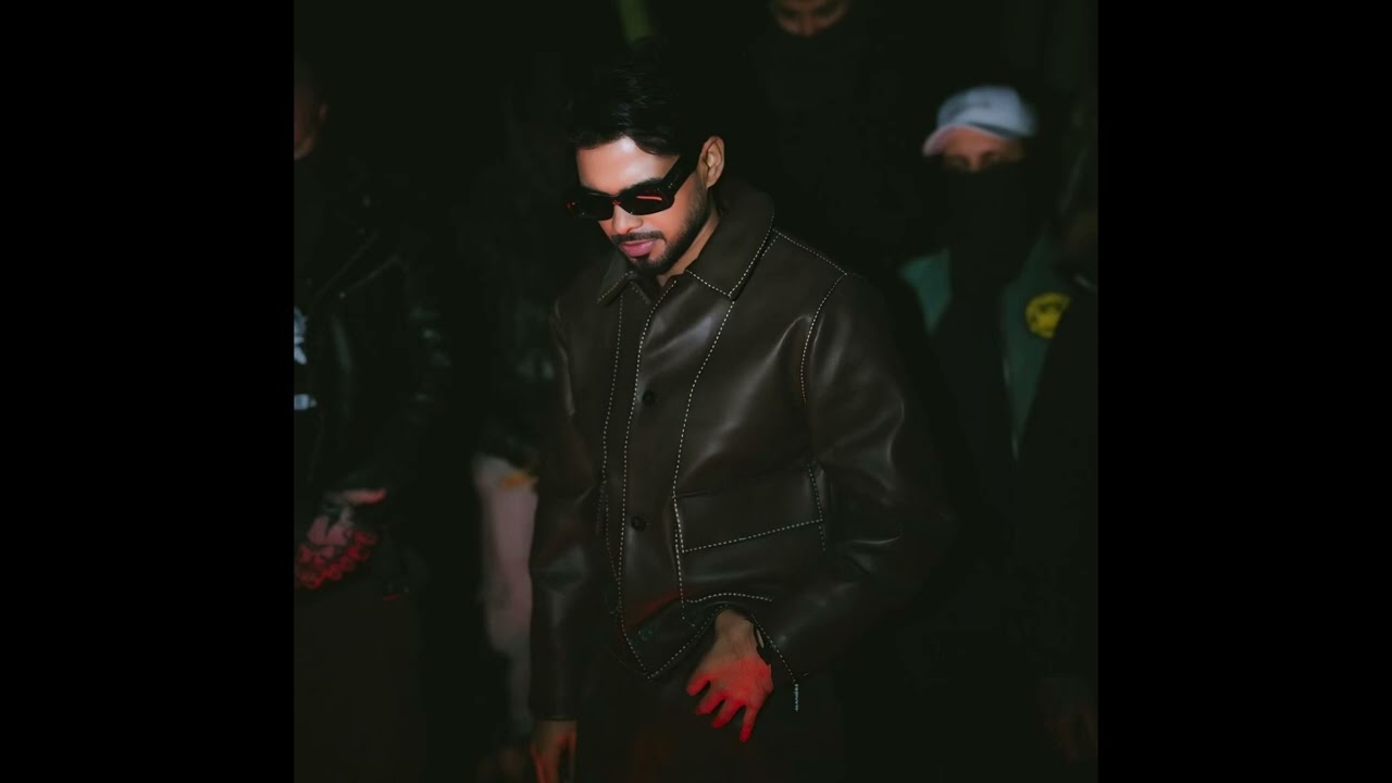 ARJAN DHILLON X MXRCI TYPE BEAT 